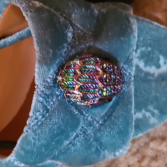 NWB Beautiful Beautiful Kurt Geiger Heels - Picture 2 of 4